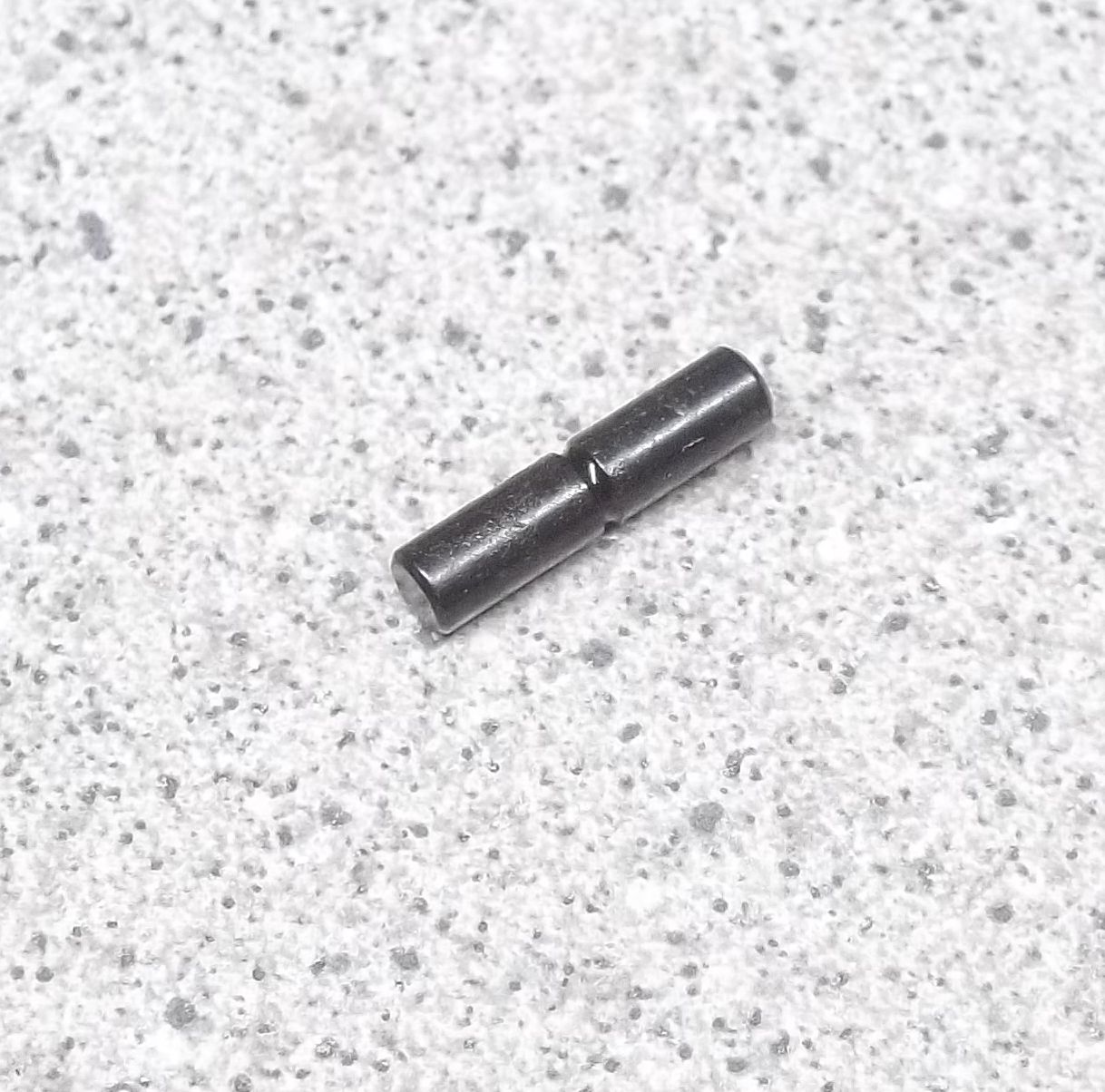 safety spring pin