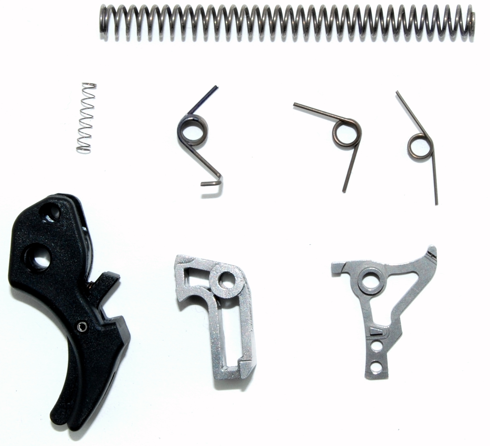 Extreme Trigger Kit with Aluminum Trigger for XD 45ACP Springfield XD OEM and aftermarket