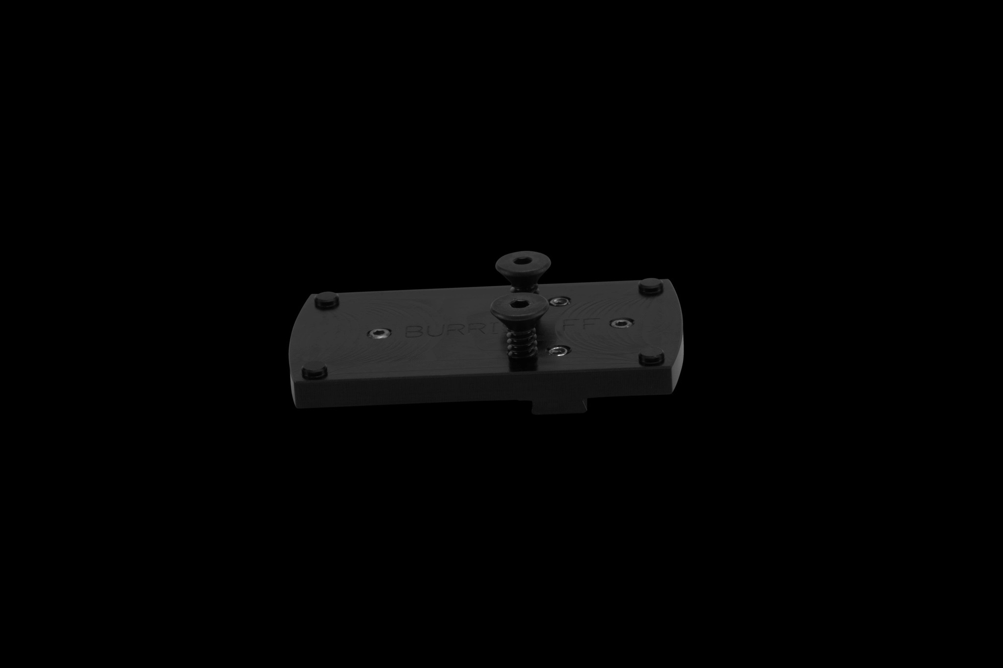 Holosun 507c/508T Dovetail Optics Mount for XD/M Springfield XD OEM