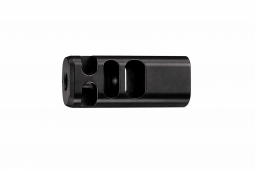 XDM/XDM Elite 9mm Compensator 3 Port Open