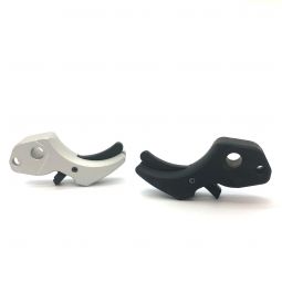 Drop-In Aluminum Trigger Upgrade