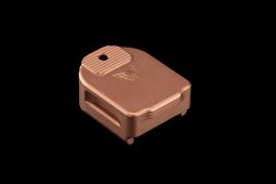 Echelon 9mm Competition Basepad