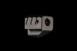 Echelon Short Compensator