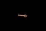 Aluminum Striker Spring Guide - Tan
