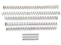 XD 5" 45ACP Recoil Calibration Pack