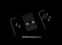 XDM 5.25 Holosun 407K/507K/EPS/EPS Carry Sight Mount