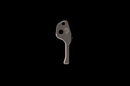 XDM/XD45 Flat Aluminum Trigger