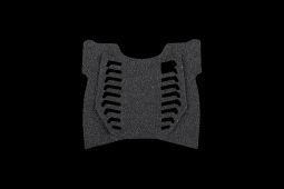 XDM 9/40 Sand Full Size Grip