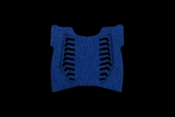 XDM 45/10 Sand Full Size Grip