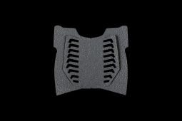 XDM 45/10 Rubber Full Size Grip