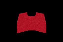 XD 45 Full Size Sand Grip Tape