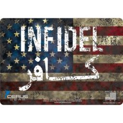 American Infidel
