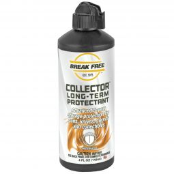 Break Free Collector 4oz