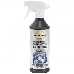 BreakFree LP-5 16oz Spray