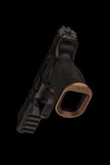 Echelon Carry/Duty Magwell