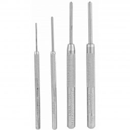 Roll Pin Punch Set
