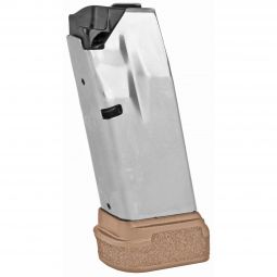 Hellcat 9mm 13rd Magazine with Flat Dark Earth Base