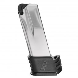 XDM Elite 10mm 15 Round with Sleeve for Backstrap 2