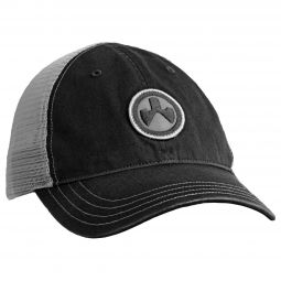 Magpul Icon Patch in Black/Charcoal