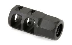 Nordic 9mm Compensator