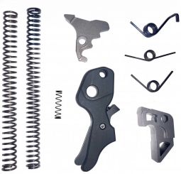Extreme Trigger Kit for XDM Elite - Flat Trigger