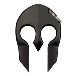 Spartan Self Defense Key Chain