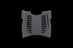 XDM 9/40 Rubber Full Size Grip