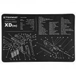 XDM Cleaning Mat