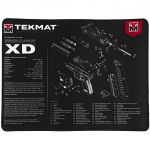 XD Cleaning Ultra Mat