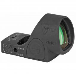 Trijicon SRO Adjustable LED 1.0 MOA Red Dot