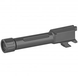 Hellcat Barrel 9mm Threaded Black Nitride