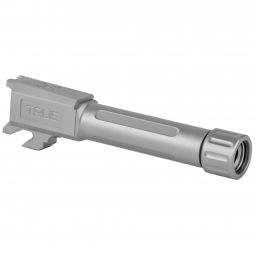 Hellcat Barrel 9mm Threaded Stainless Steel