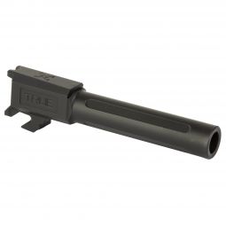 Hellcat Pro 9mm Standard Barrel Black Nitride