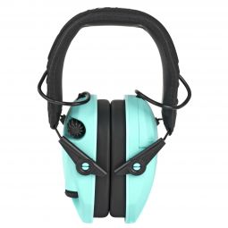 Razor Electronic Earmuff - Teal