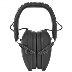 Razor Electronic Earmuff - Black