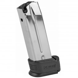 XD .40S&W 10 Round with Black Sleeve