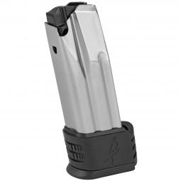 XDM Elite 10mm 15 Round with Sleeve for Backstrap 1