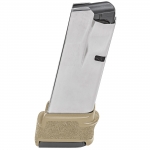 Hellcat 9mm 15rd Magazine with Flat Dark Earth Base