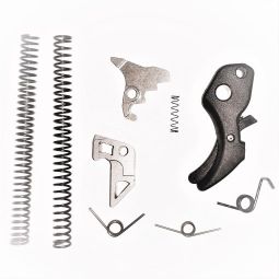 Extreme Trigger Kit for XDM Elite with Black Aluminum Trigger