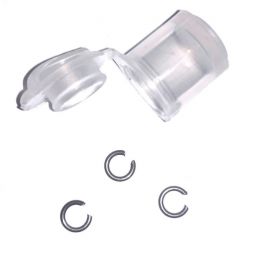 Hellcat Sear Housing Pin Retaining Spring