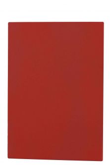 Flat Red Moly Resin Refinishing (Barrel Only)