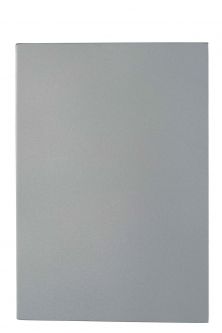 Satin Stainless Steel Moly Resin Refinishing (Barrel Only)