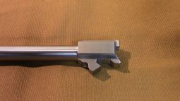 Bar-Sto XD 5" Tactical 45ACP