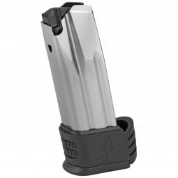 XDM Elite Compact 10mm 15 Round with Sleeve for Backstrap 3