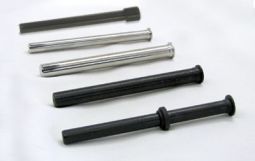 XDM 1911 Solid Guide Rod - Black