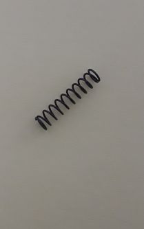 Striker Safety Spring