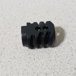 High Performance Compensator 40S&W - Black