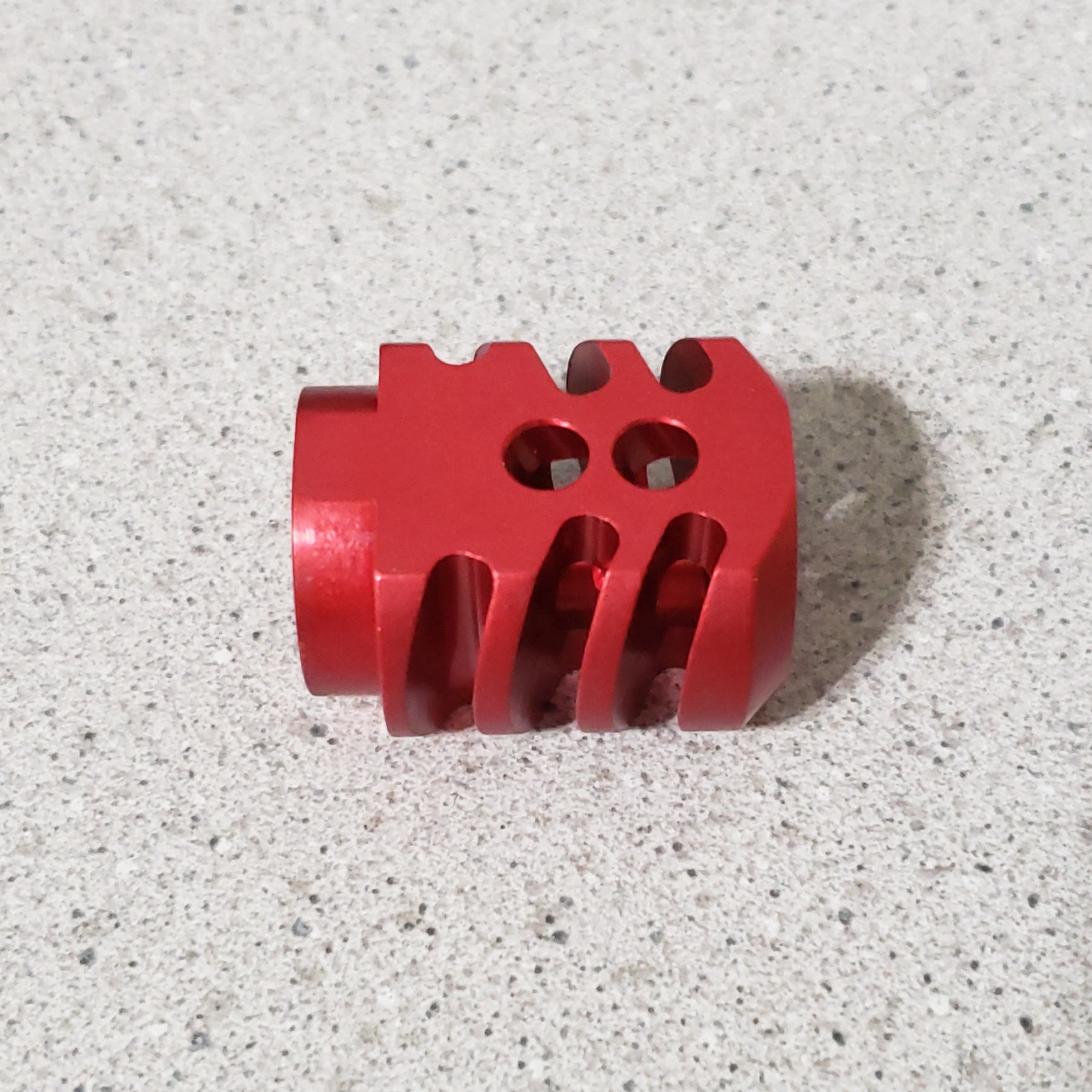 Springfield Xd Compensator - kvpzsng