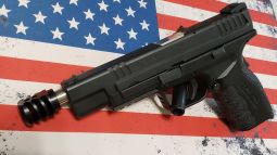 Trigger Kit Installation