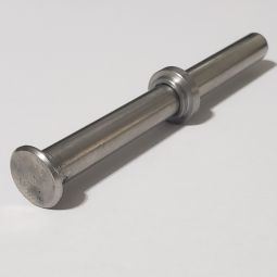 XDM 1911 Solid Guide Rod - Stainless Steel